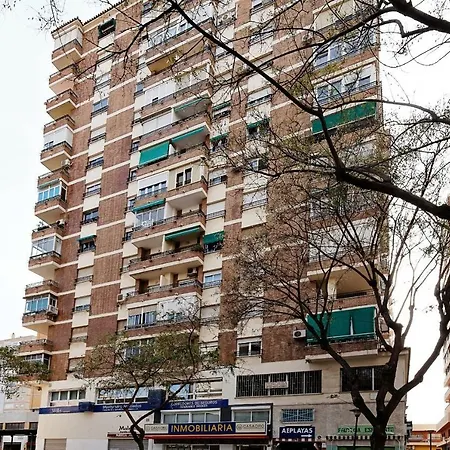 Esperanto Center Apartment