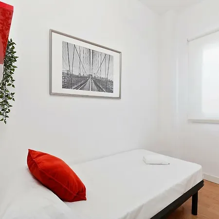 Esperanto Center Apartment Malaga