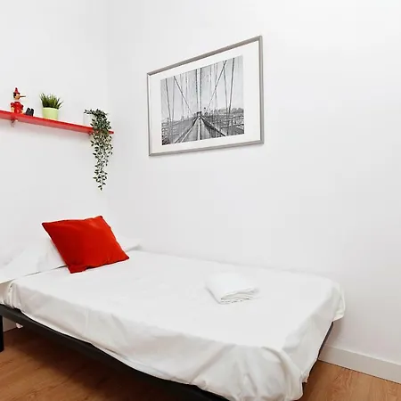 Apartment Esperanto Center *