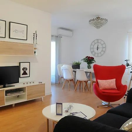 Apartment Esperanto Center