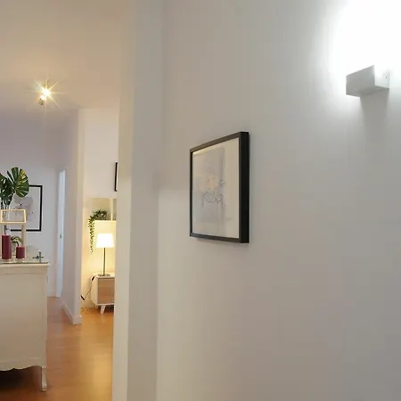 Apartment Esperanto Center *