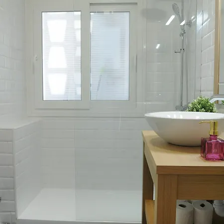 Esperanto Center Apartment Malaga