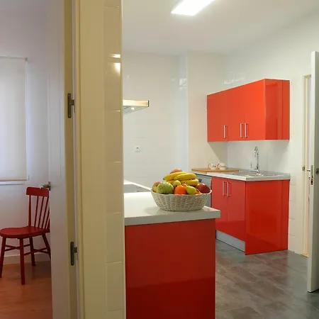 Apartment Esperanto Center *