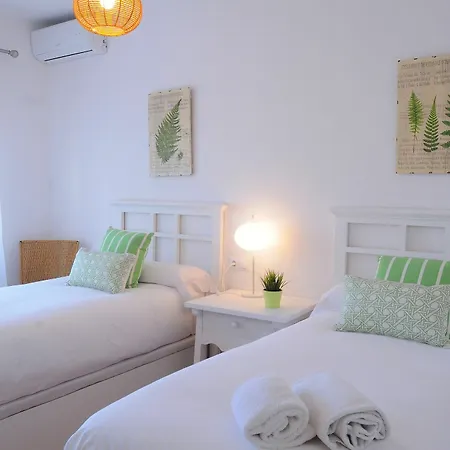 Esperanto Center * Malaga